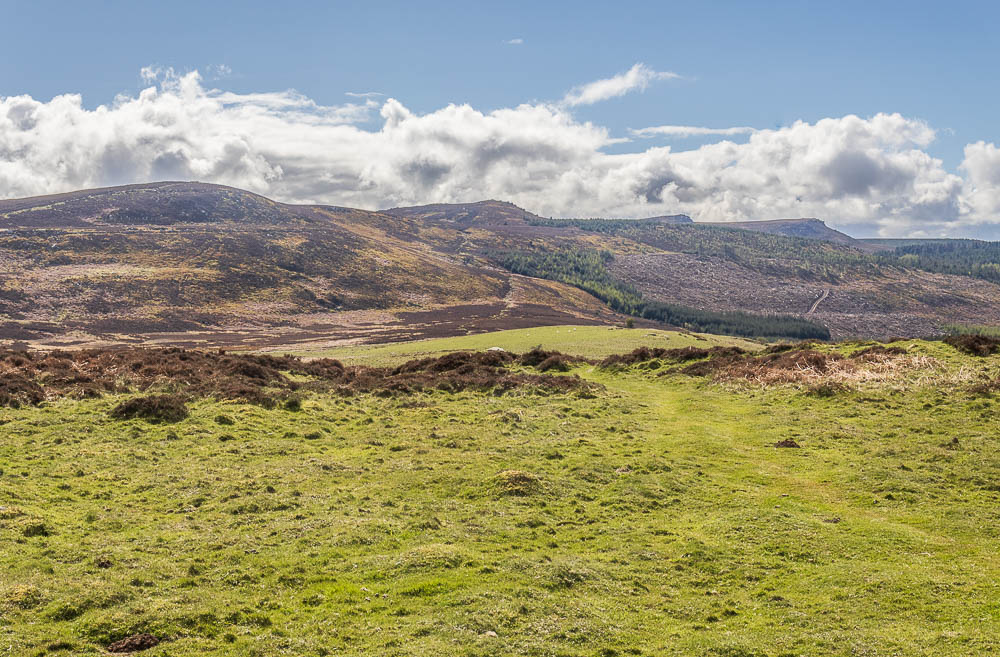 Simonside Hills Simonside Hills